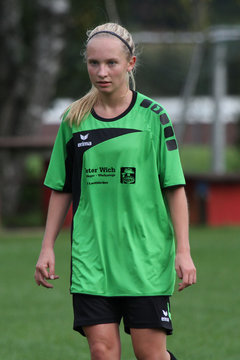 Album: SSV am 11.9.11 - Frauen VfL Kellinghusen vs Schmalfelder SV : Ergebnis: 1:1